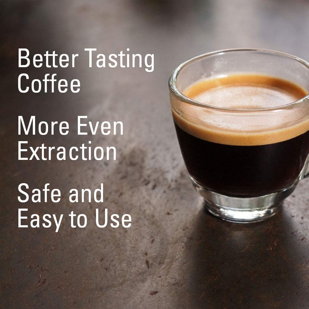 Urnex Cafiza Espresso Machine Cleaning Powder