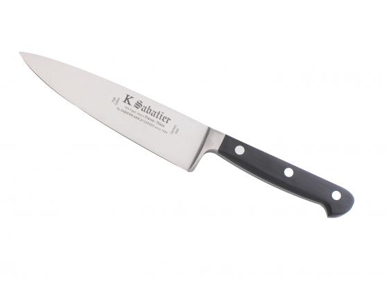 Cooking Knife - Large