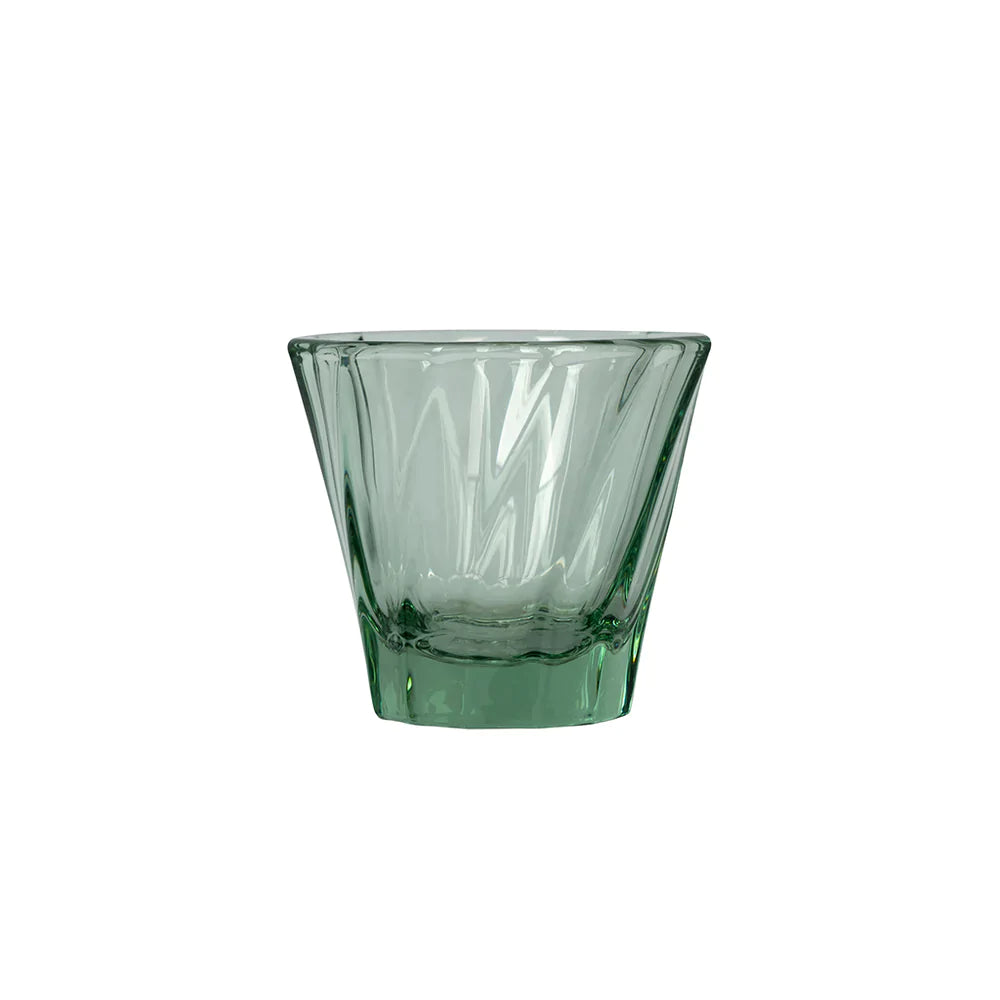 Urban Glass 70ml Twisted Espresso