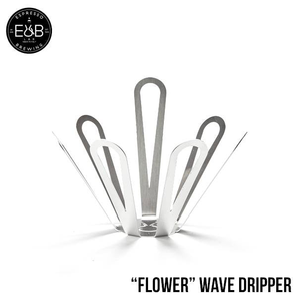 E&B Flower Wave