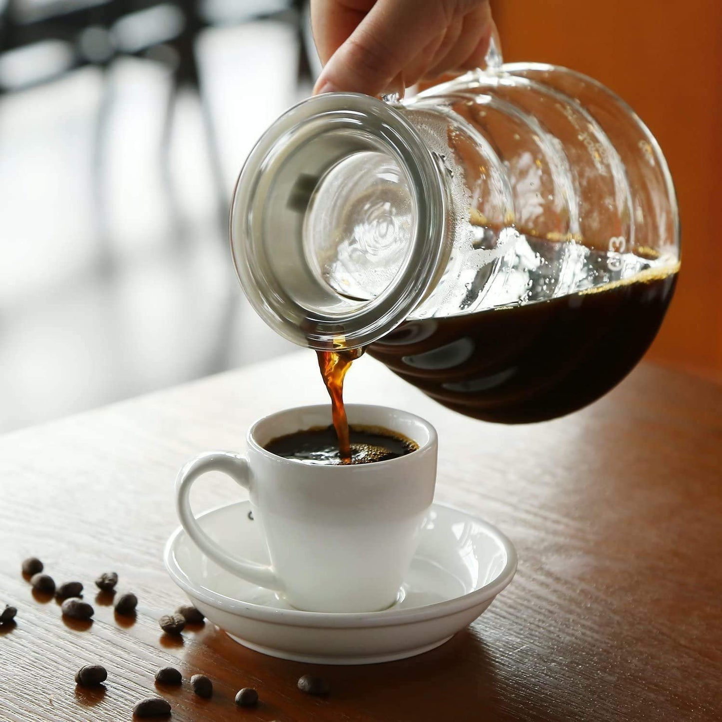 Coffee Server Size 01