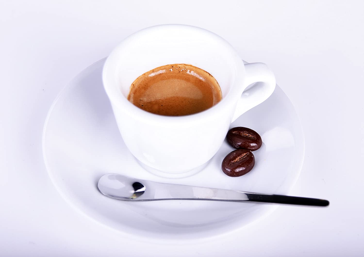 Joefrex Espresso Spoon