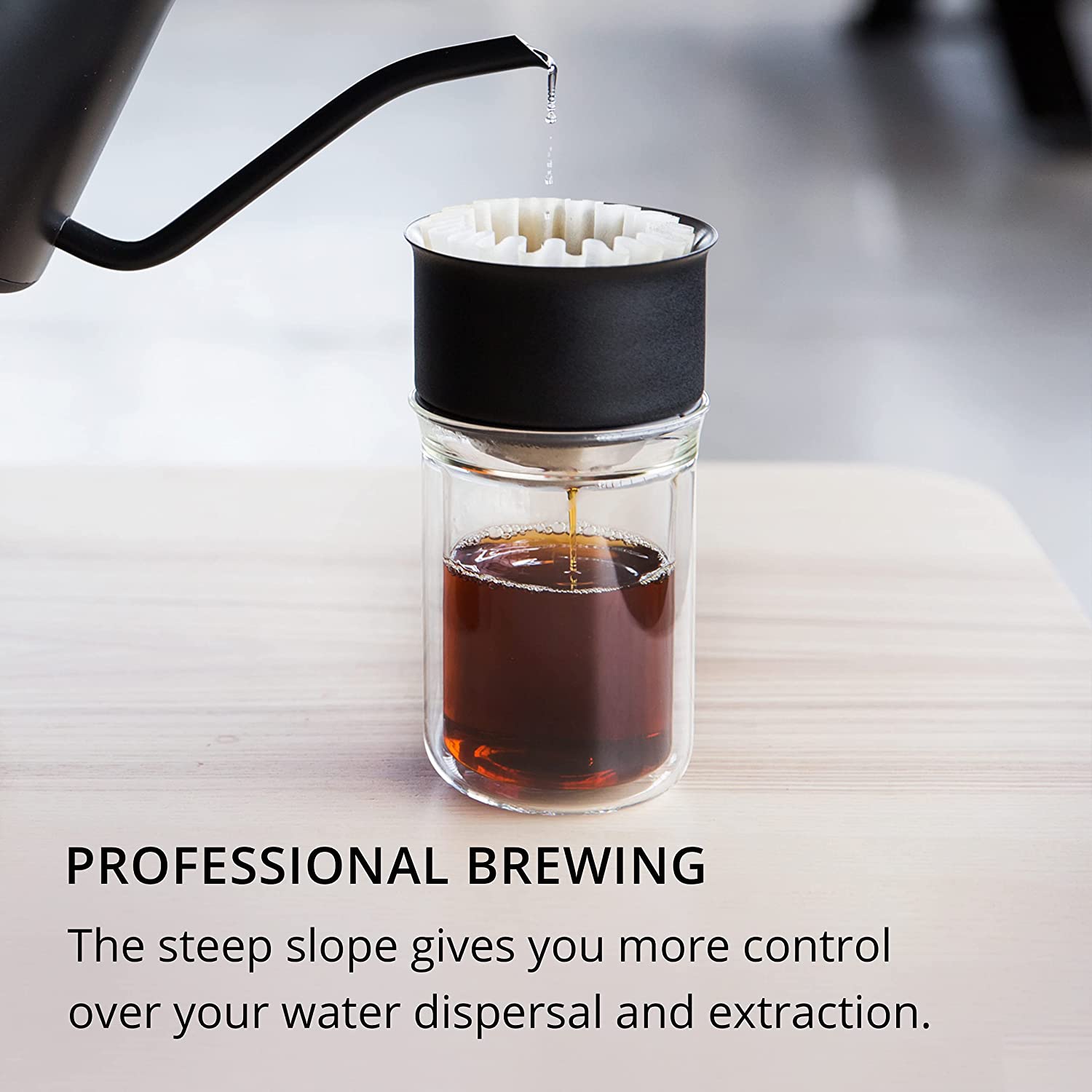 Fellow Stagg [X] Pour-Over Set
