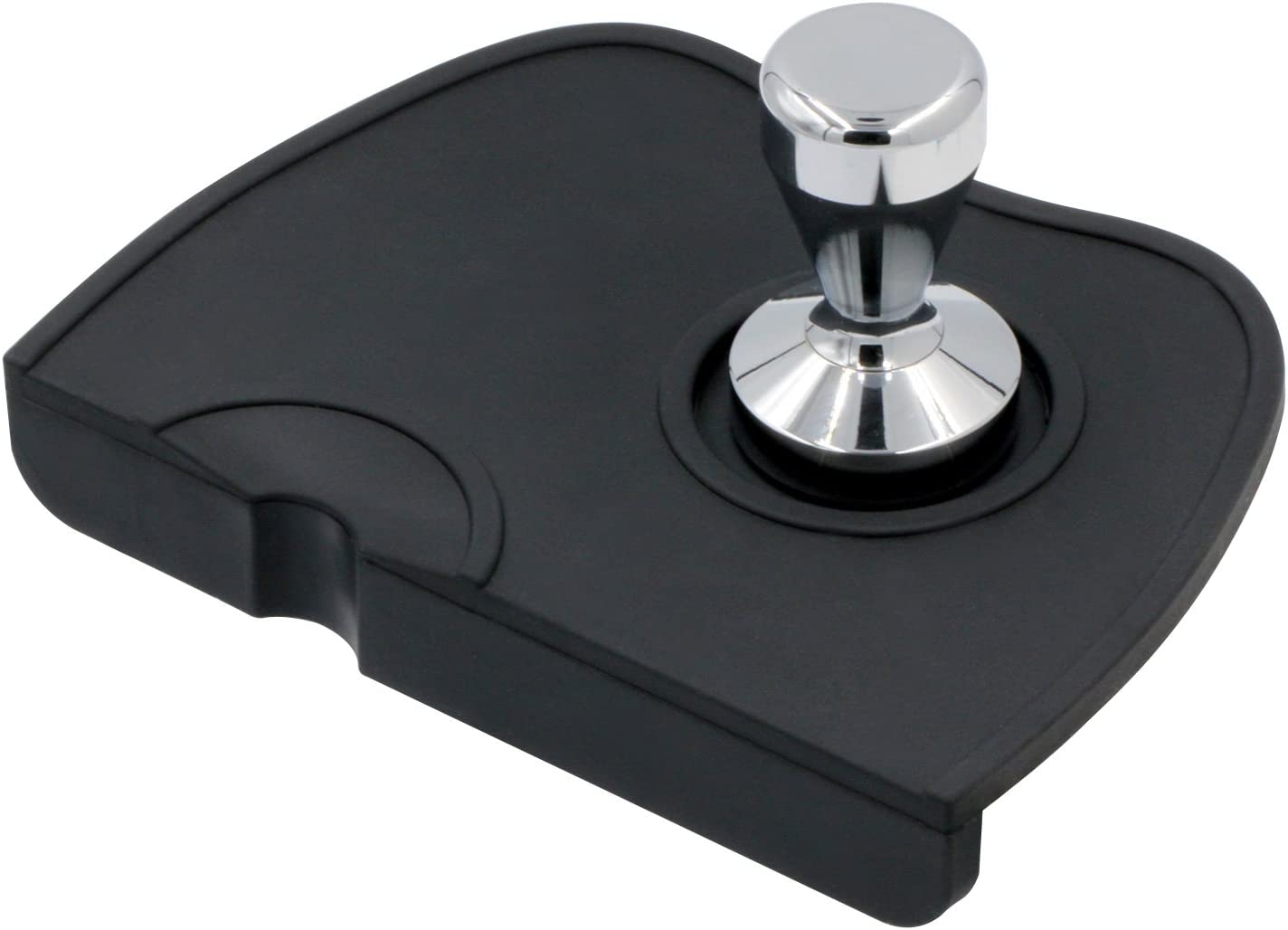 Espresso Tamping Mat