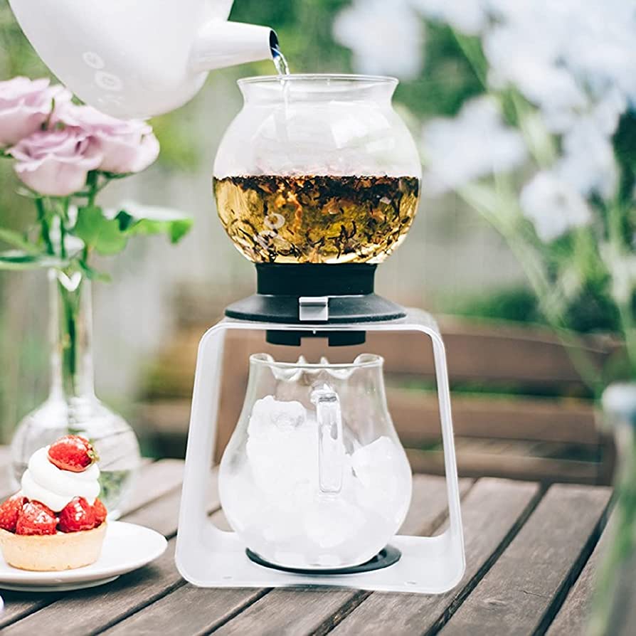 Hario Tea Dripper Largo 800ml
