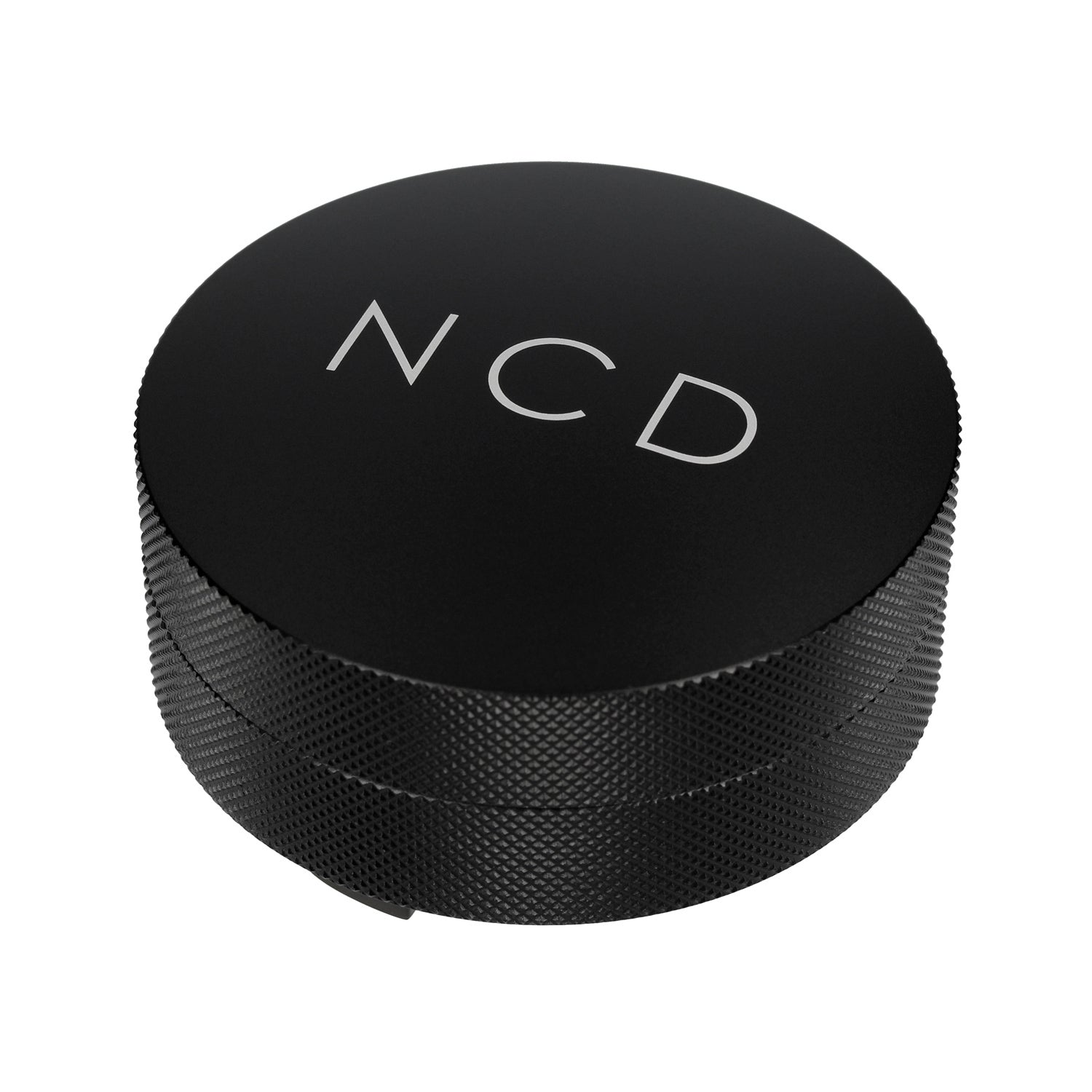 NCD Coffee Distributor - Black