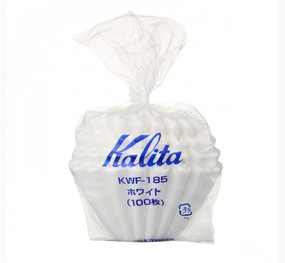 Kalita Wave 185 Paper Filters