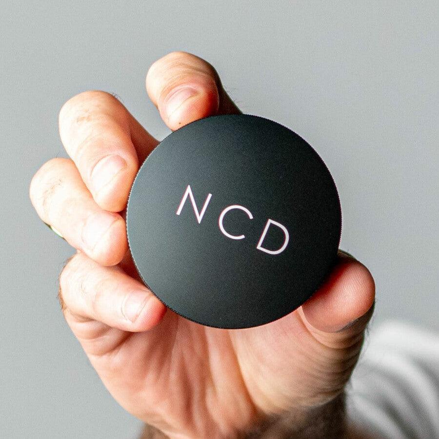 NCD Coffee Distributor - Black