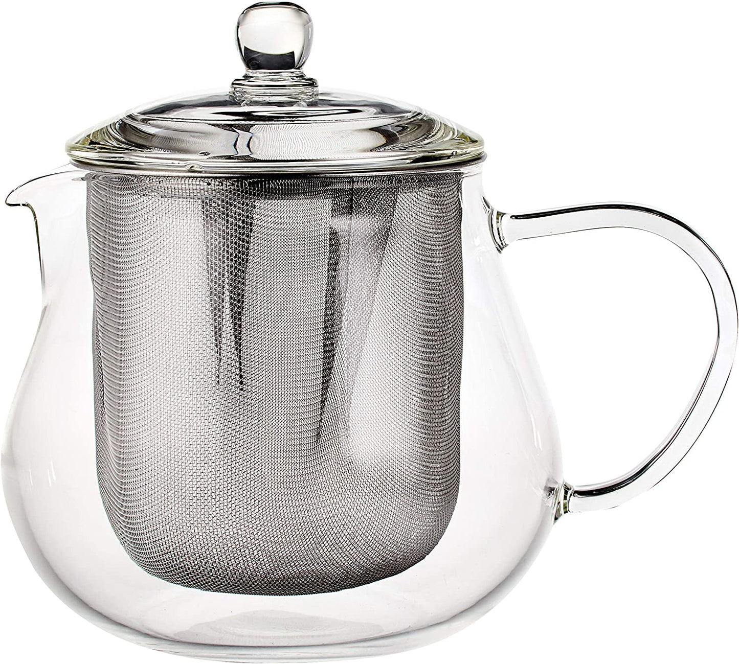 Hario Leaf Tea pot 450ml
