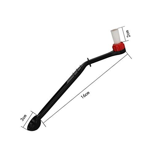Espresso Machine Cleaning Brush