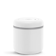 Fellow Atmos Vacuum Canister 700ml - White
