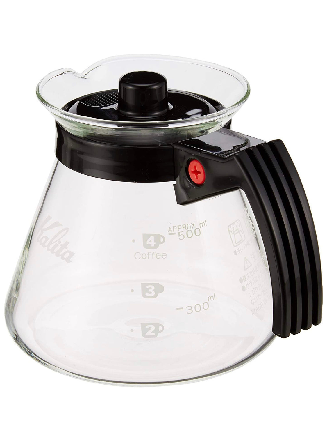 Kalita Drip Set 102-D
