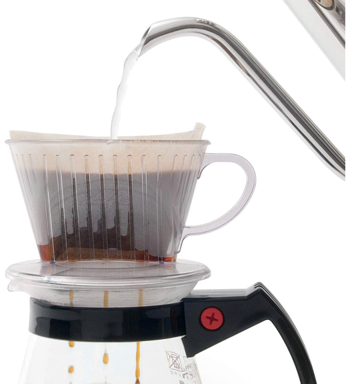 Kalita Drip Set 102-D