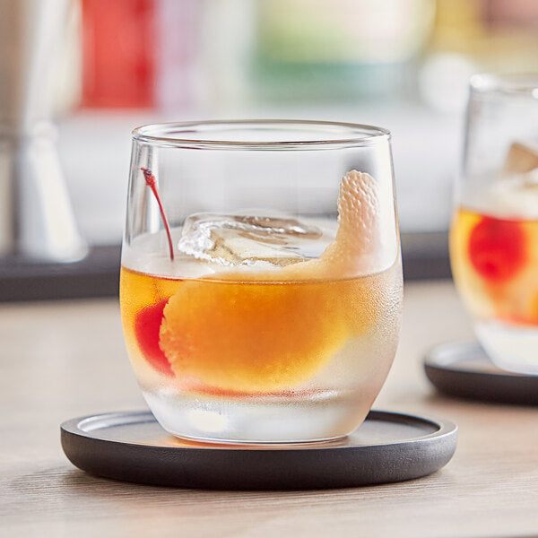 Bolero Glass Cup 230ml