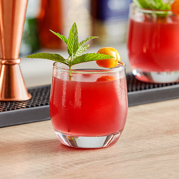 Bolero Glass Cup 230ml