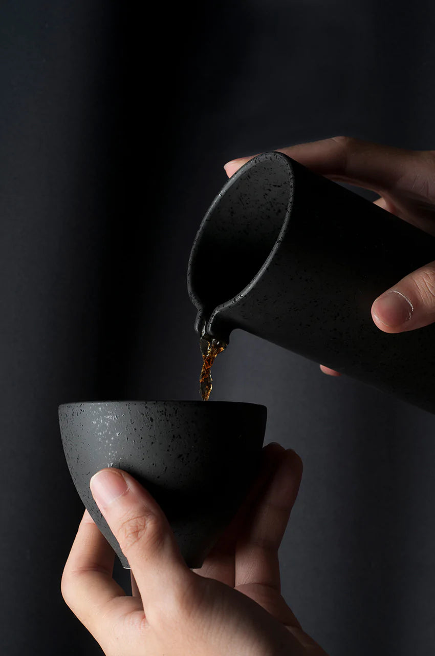 Brewers 150ml Floral Tasting Cup