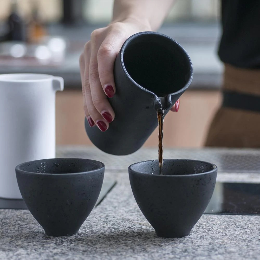 Brewers 150ml Floral Tasting Cup