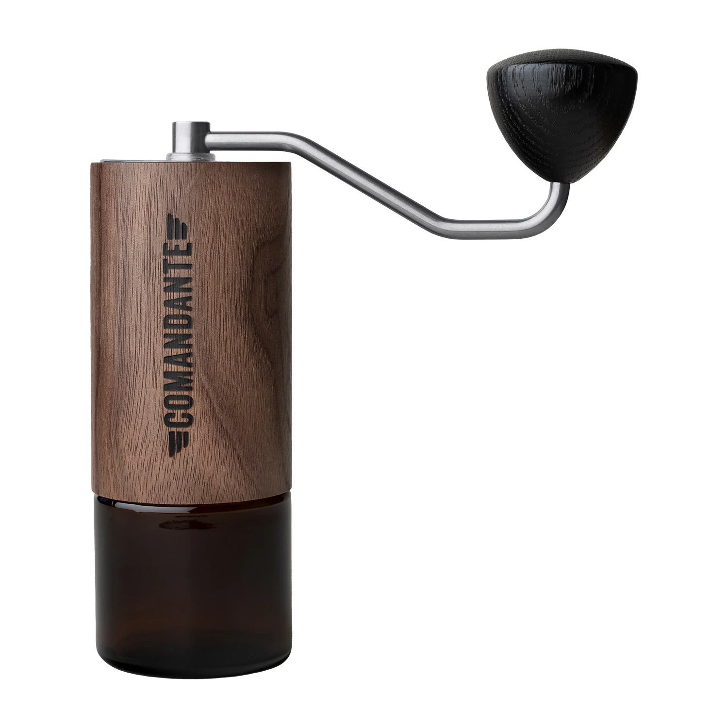 調理器具 COMANDANTE C40 MK4 Comandante C40 MK4 Coffee Grinder – Raw Plus Coffee