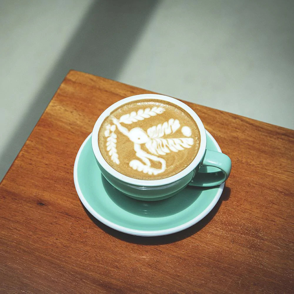 Loveramics Egg Set 250ml Latte