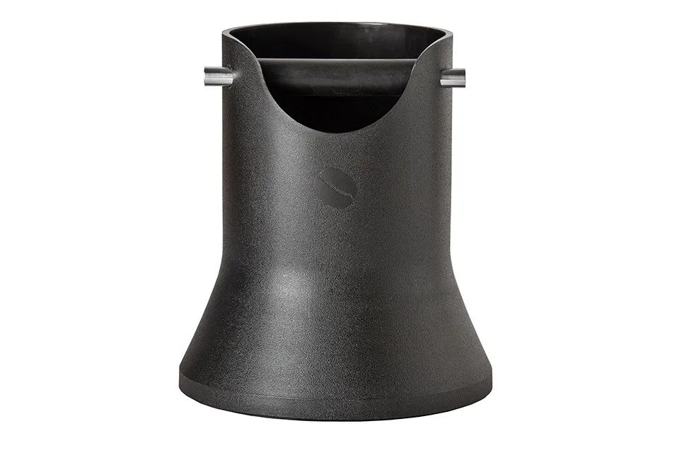 CREMA PRO Knock Bin 175mm – Black