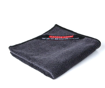 Barista Micro Cloth