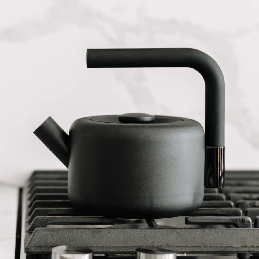 Fellow Clyde Stovetop Tea Kettle
