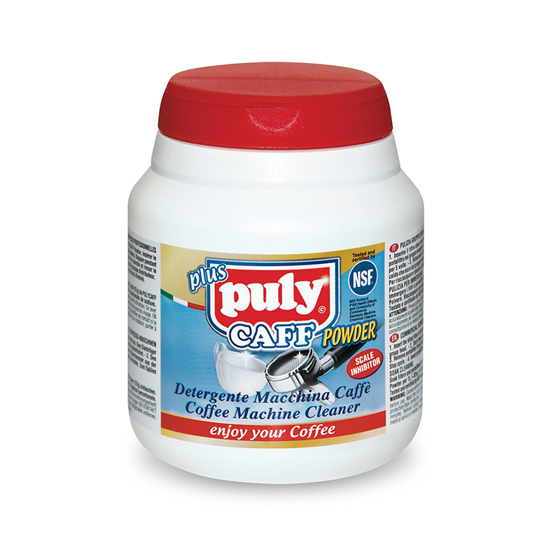 Puly Caff Cleaning Powder 370g