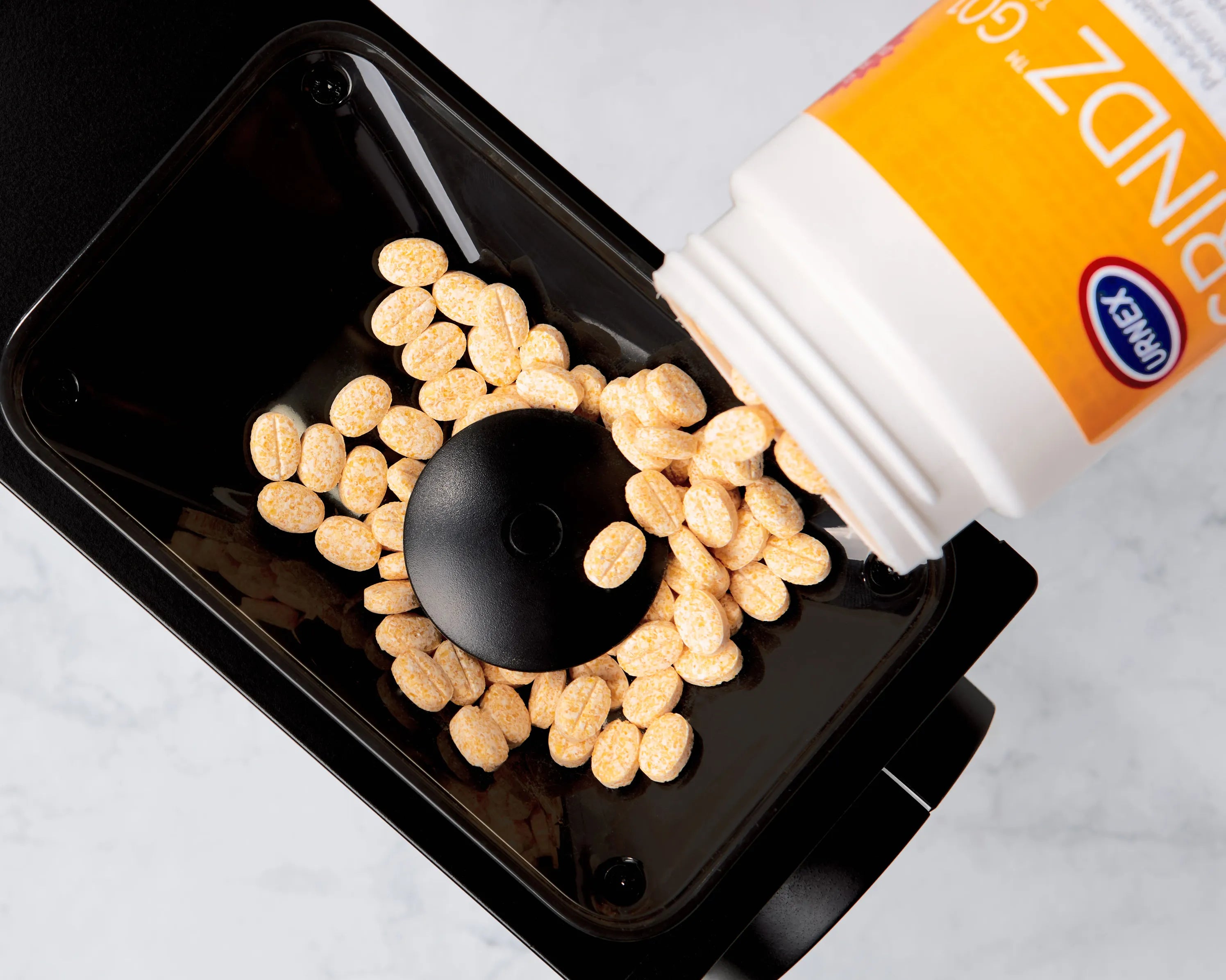Urnex Grindz Coffee Grinder Cleaning Tablets