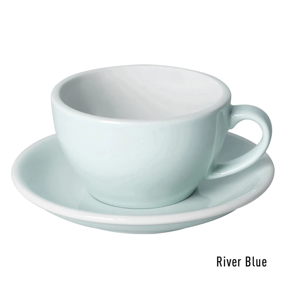 Loveramics Egg Set 250ml Latte