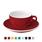 Loveramics Egg Set 200ml Cappuccino