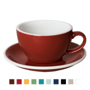 Loveramics Egg Set 250ml Latte