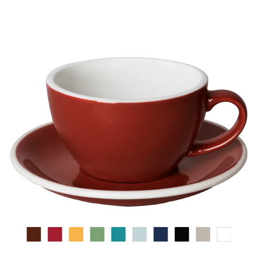 Loveramics Egg Set 250ml Latte