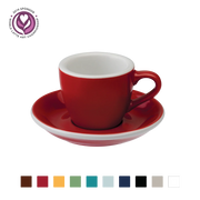 Loveramics Egg Set 80ml Espresso