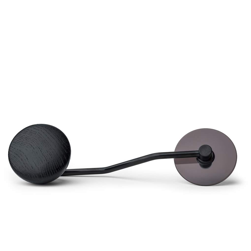 Comandante Black Crank