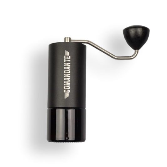 Comandante C40 MK4 Coffee Grinder