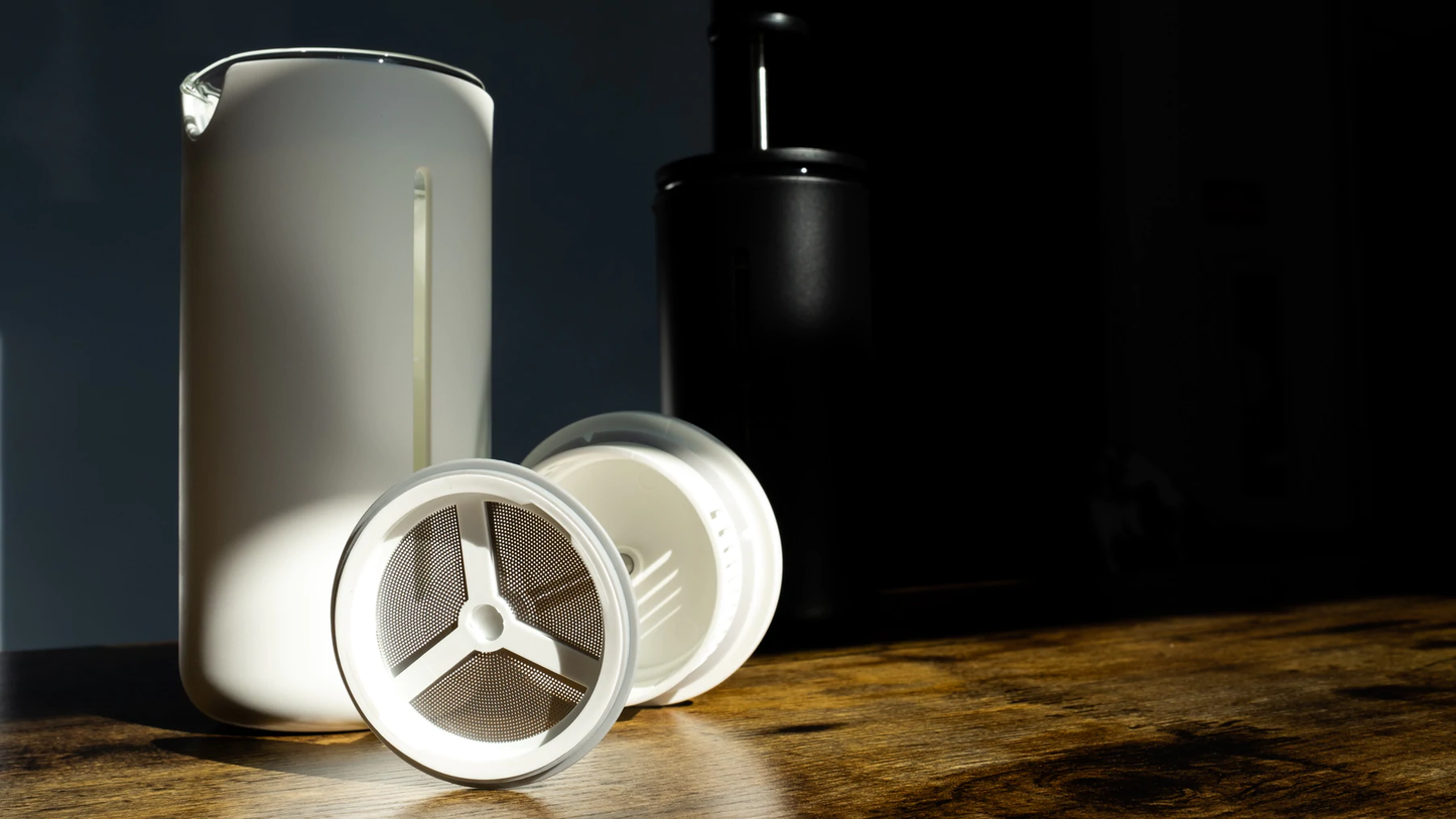 Timemore U French Press