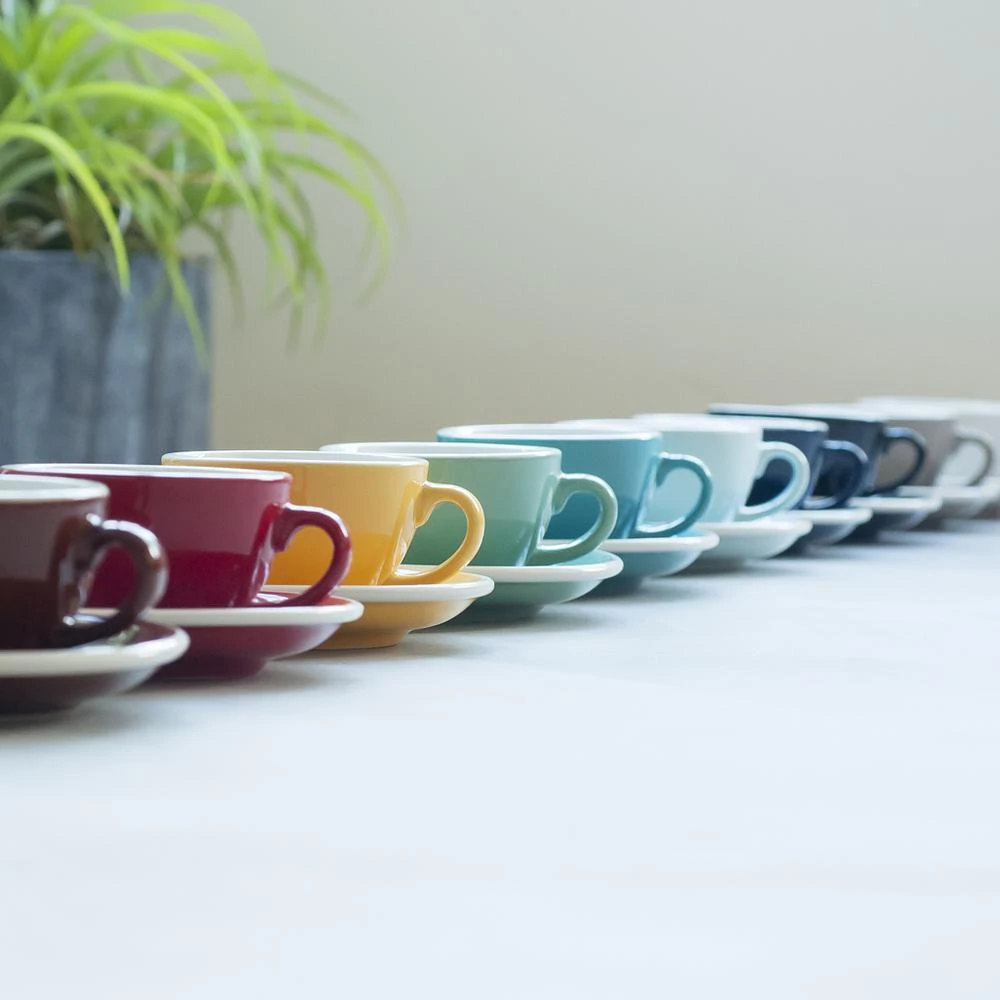 Loveramics Egg Set 200ml Cappuccino