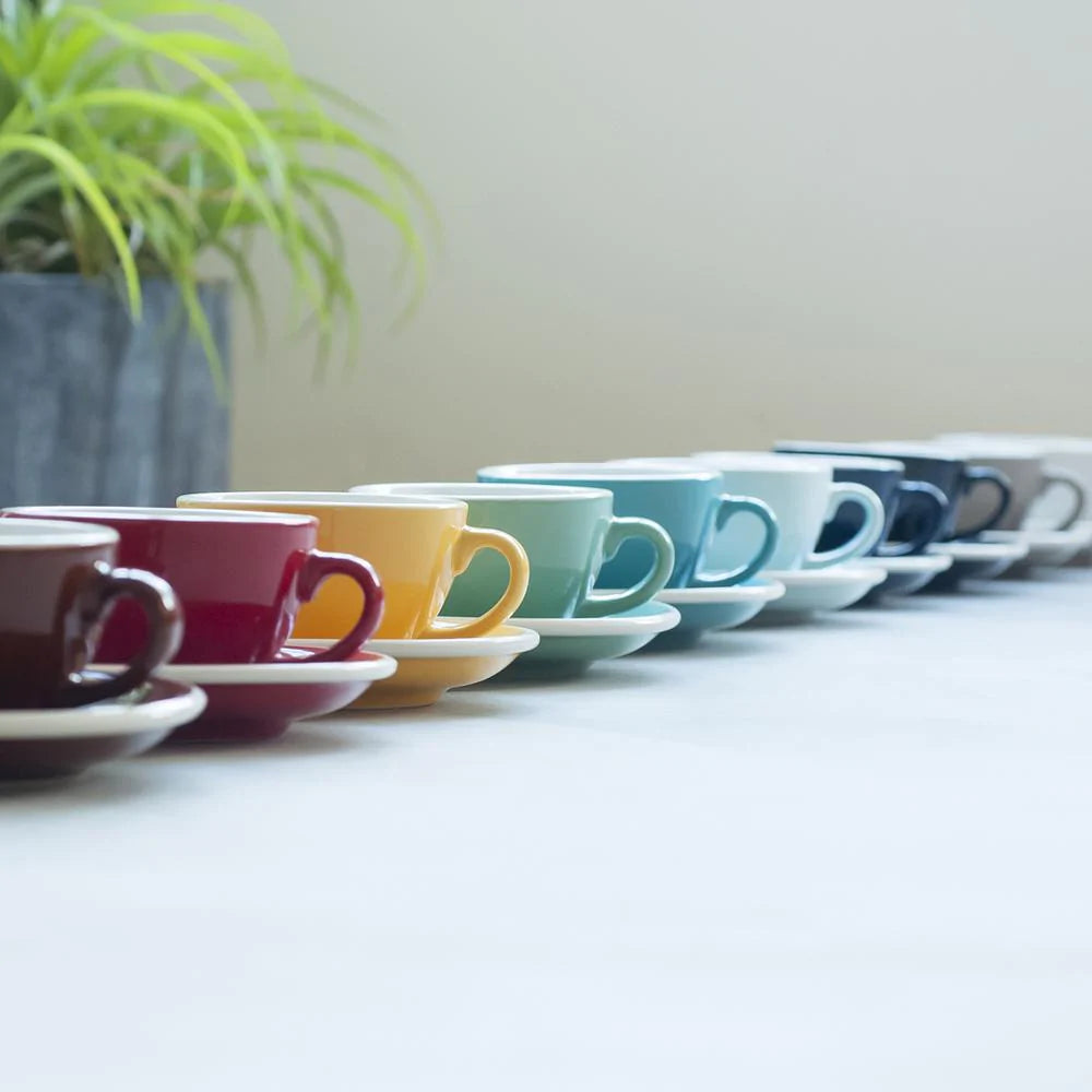 Loveramics Egg Set 250ml Latte
