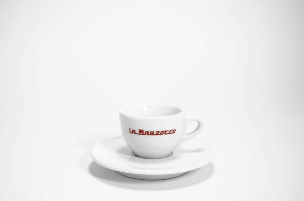 La Marzoco Strada Espresso Cup
