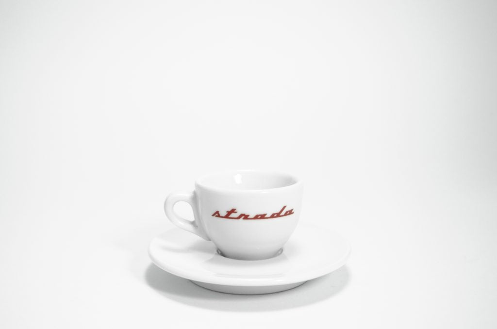 La Marzoco Strada Espresso Cup