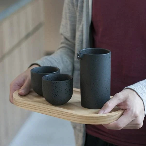 Brewers 150ml Nutty Tasting Cup