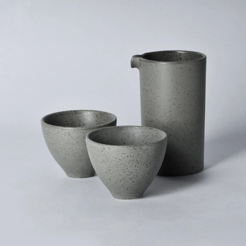 Brewers 150ml Floral Tasting Cup