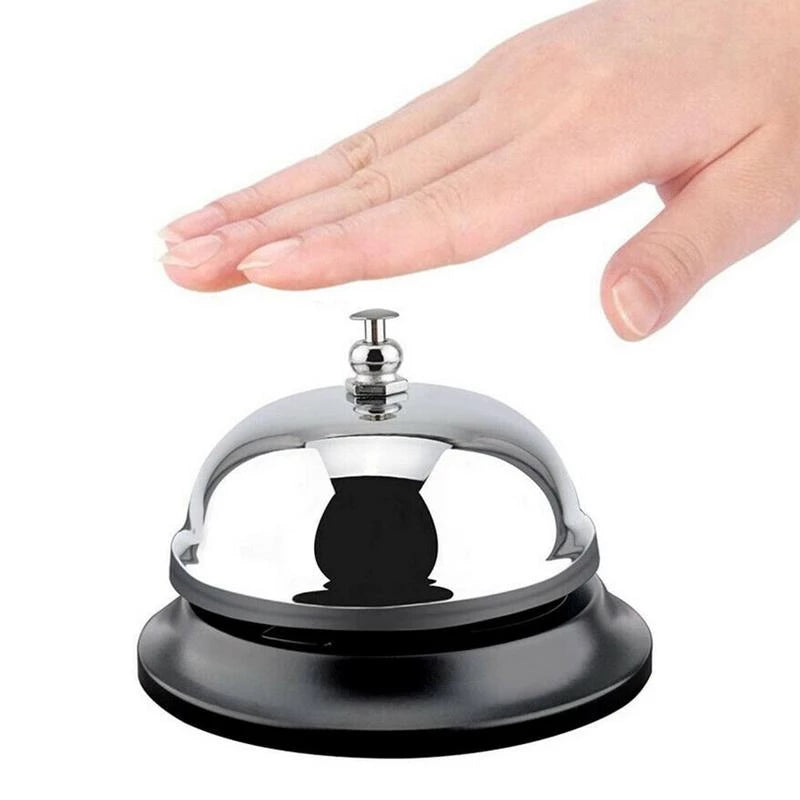 Counter Bell