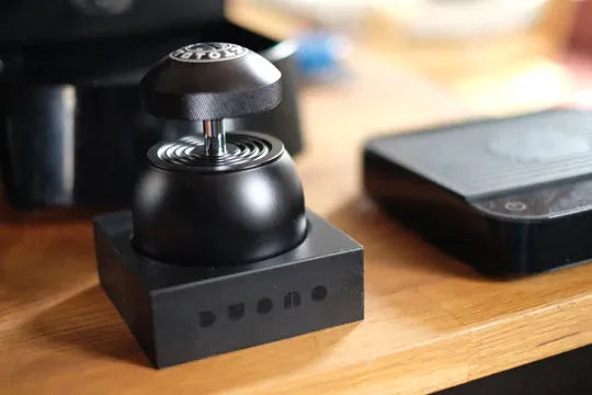 Duomo coffee distributer the eight 58mm