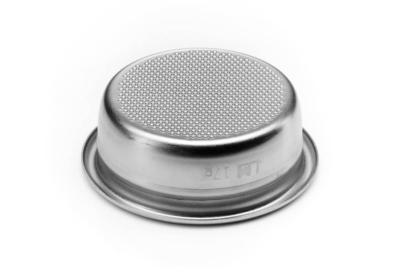 La Marzocco Advanced Double Portafilter Basket - 17g
