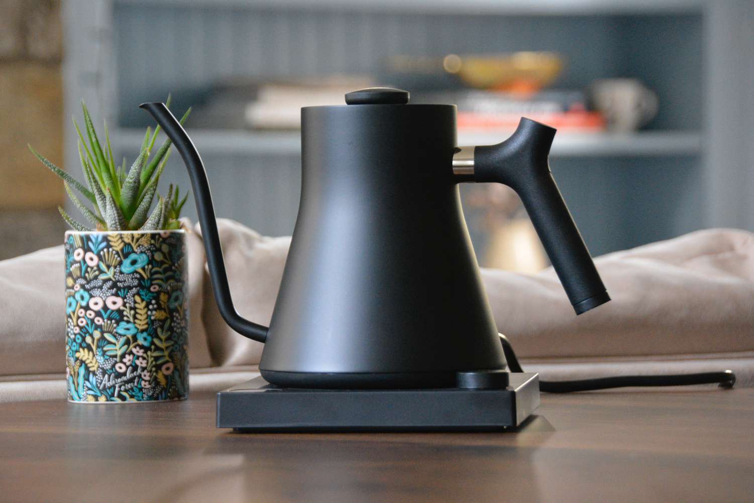 Fellow Stagg EKG PRO Electric Kettle - Black