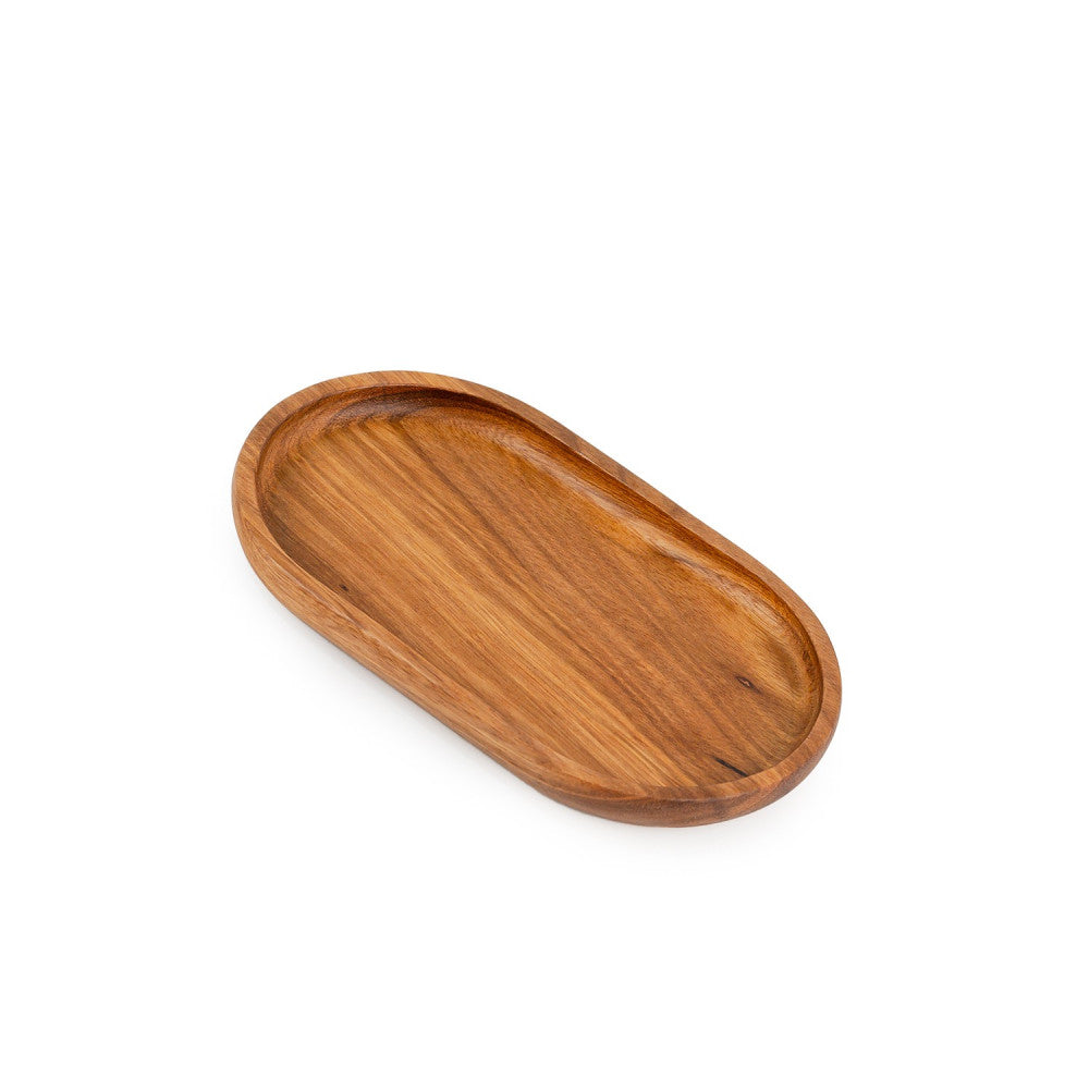 Wooden Tray 20cm