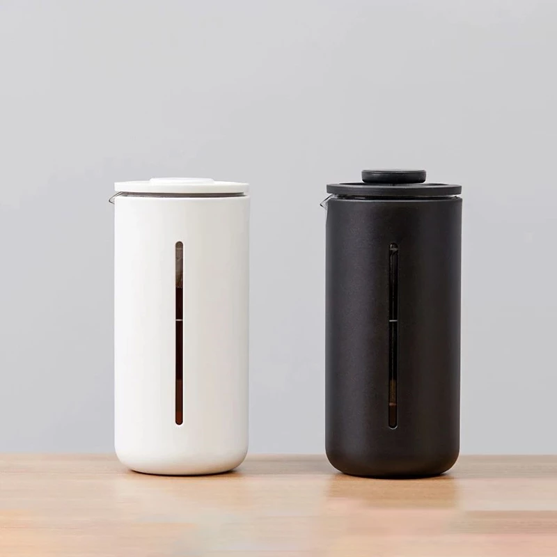 Timemore U French Press