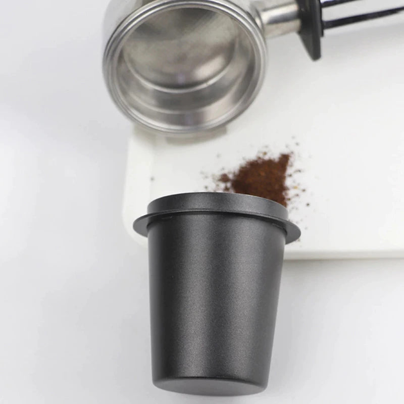 Coffee Dosing Cup - 58mm