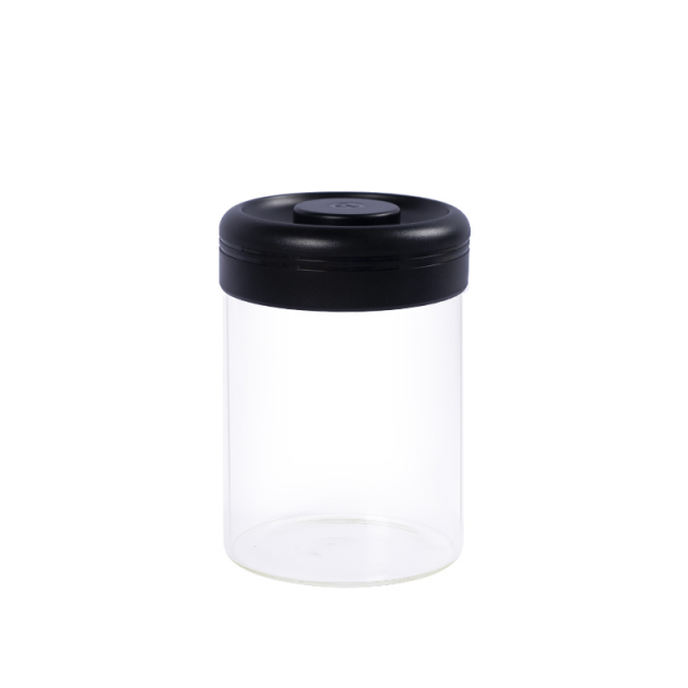Timemore Glass Vacuum Canister 800ml